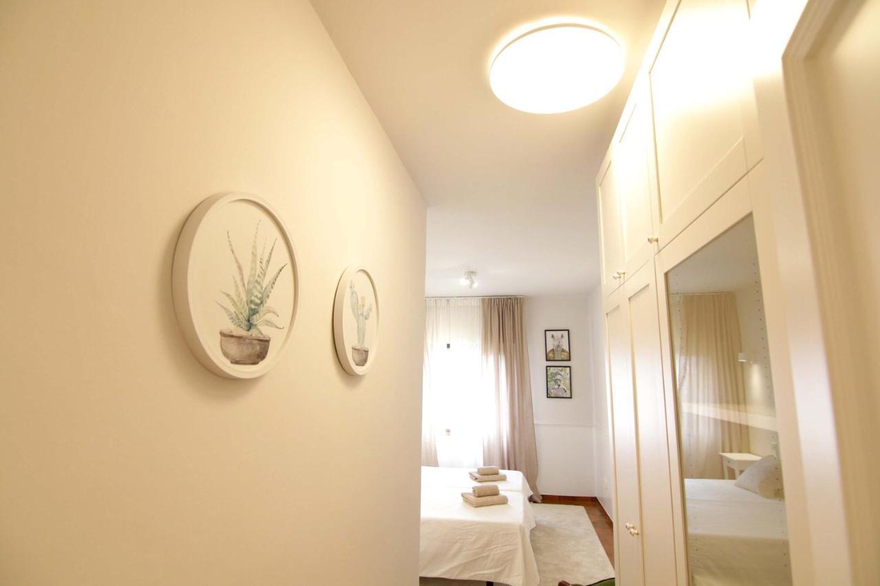 Piso Con Vistas A La Playa De Laredo - Apartamento Bellavista Dış mekan fotoğraf
