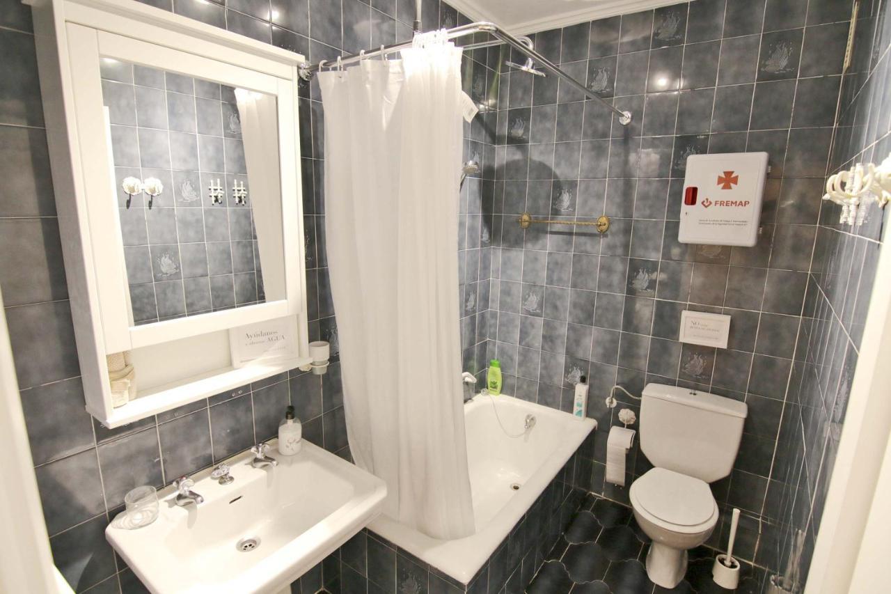 Piso Con Vistas A La Playa De Laredo - Apartamento Bellavista Dış mekan fotoğraf