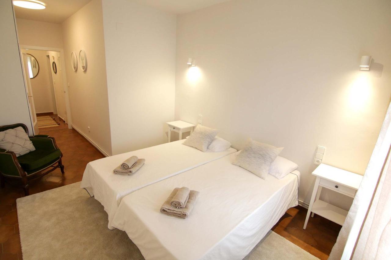 Piso Con Vistas A La Playa De Laredo - Apartamento Bellavista Dış mekan fotoğraf